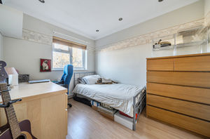 Bedroom 2- click for photo gallery